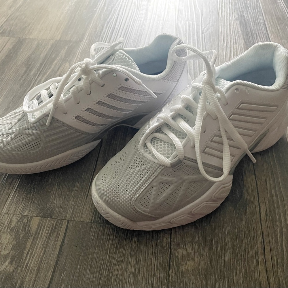 Kids K-Swiss sneakers